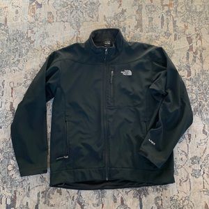 North Face Apex Softshell Jacket